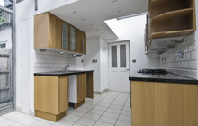 Caddonlee kitchen extension leads